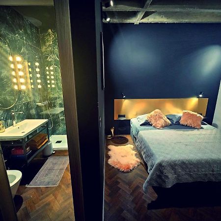 Booza 9 Luxury Room Split Zewnętrze zdjęcie