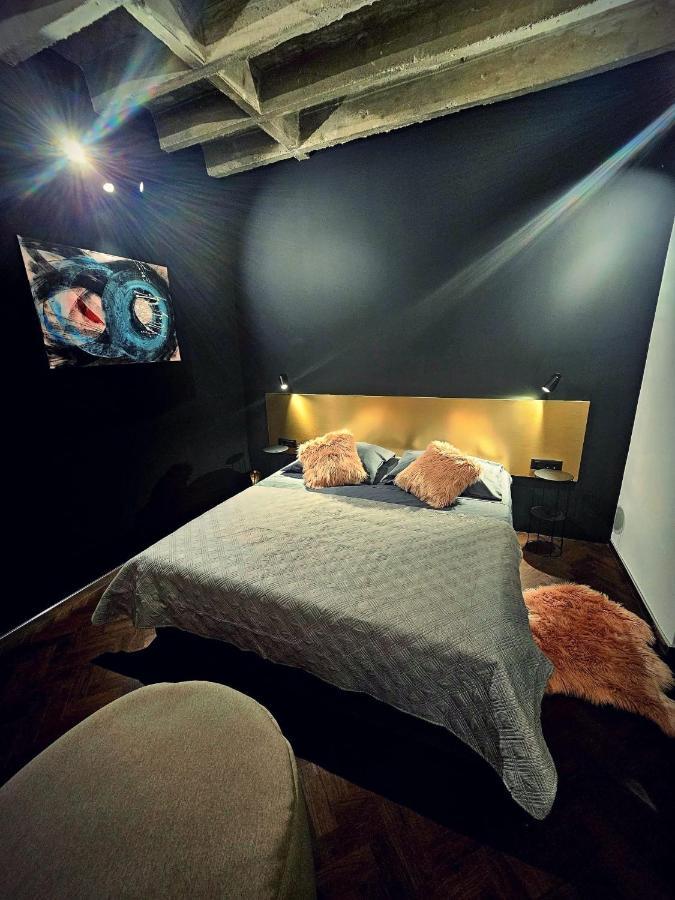 Booza 9 Luxury Room Split Zewnętrze zdjęcie