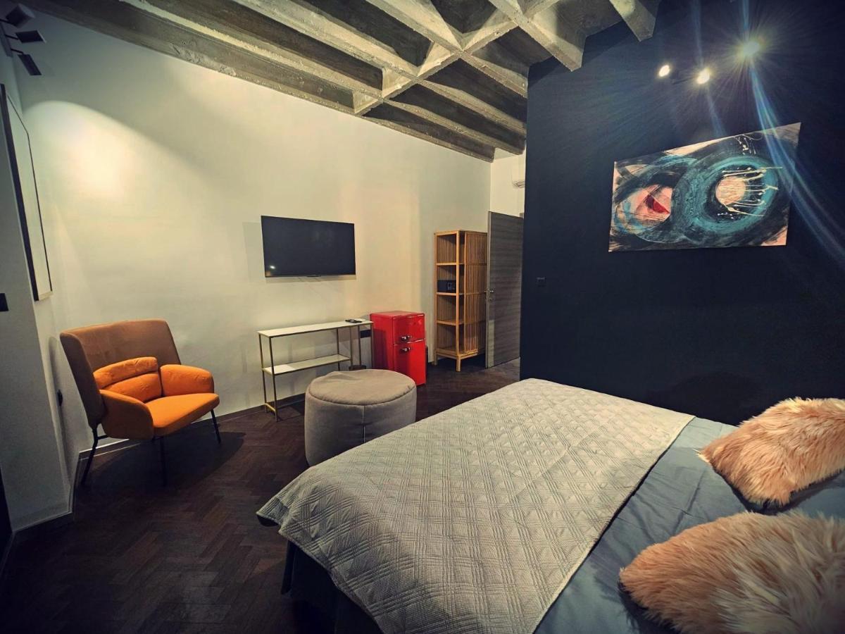Booza 9 Luxury Room Split Zewnętrze zdjęcie